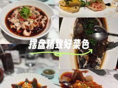 -湖滨28中餐厅·西湖宴·杭州君悦酒店