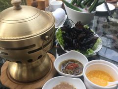 -慢丽江·云南野生菌土鸡锅(西山店)