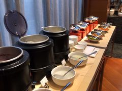 -马哥孛罗酒店·SAVVY全日餐厅