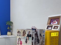 -天真蓝照相馆(五角场百联又一城店)