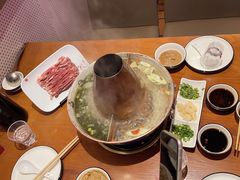 -1078號老北京涮肉(万达广场店)