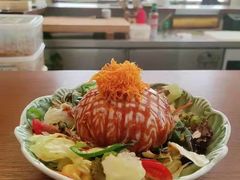 -莳空烧鸟店(晨沐店)