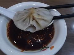 -西安贾三灌汤包·回坊小吃·清真炒菜(北院门总店)
