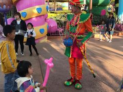 -七彩云南欢乐世界