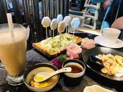 -湊湊火锅·茶憩(新中关购物中心店)