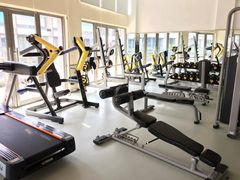 -中田健身工作室(嘉定江桥店)