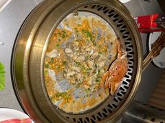 -千滋百味自助海鲜烤肉(布吉景华店)