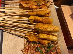 -唐力九头鸟烧烤·罗田吊锅(西云楼店)