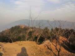 -十三陵水库