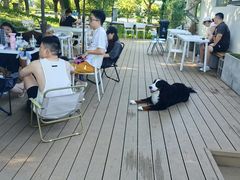 -小意思咖啡店(草桥店)
