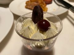 -景er The Balcony自助餐厅·北京东方君悦大酒店