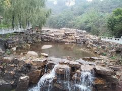 -黑龙潭风景区