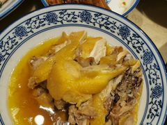 -兰边碗(鼓楼店)