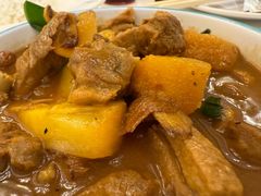 -新世界餐厅(万达店)