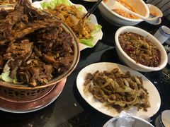 -来顺成饭庄