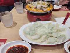 -喜家德虾仁水饺(济钢店)