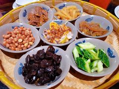 -蜀都丰 川菜·水煮活鱼(万象九宜城店)