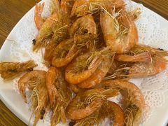 -南海渔家•海鲜•正宗海南菜(海棠湾店)