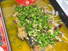 -雅佳神话·麻辣烤鱼(新街口店)