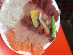 辉哥生鱼片-垦丁辉哥生鱼片