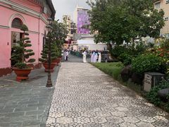 -耶稣圣心堂