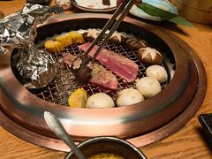 -炎蔵牛舌烤肉