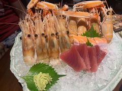 -旨料亭日本料理(四川北路店)