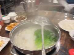 -正能量脆肉鲩火锅
