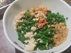 秘制料碗-匠岳·王宝器麻椒鱼(会展中心店)