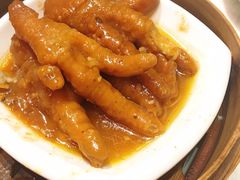 -陶陶居酒家(环市东店)
