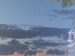 -人民防洪胜利纪念塔