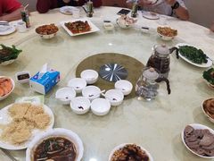 -九大簋家宴(北京路店)