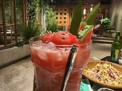 -蘸小院铁锅炖·蘸酱菜·东北菜(怀远门店)