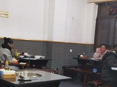 大堂-水碾河肥兔火锅(水碾河店)