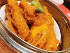 -点点心点心专门店(旺角店)