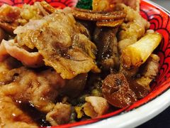 -神牛饭(凯德来福士店)
