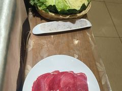 -东来顺饭庄(王府井步行街店)