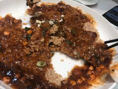-百姓食府(秦虹路店)