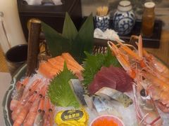 -江户家·日本料理·铁板烧(汉江东路店)