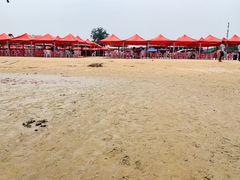 -东戴河风景区-止锚湾