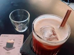 -BE NORMAL CAFE(霞溪路店)