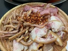 -弓虽昌焖烧鸡(大竹林店)
