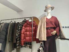 -Her Sight设计师女装集合店(静安华山路店)