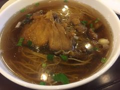 -朱鸿兴面馆(镇湖店)