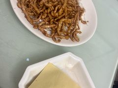 -胖子菜馆(隆昌路店)