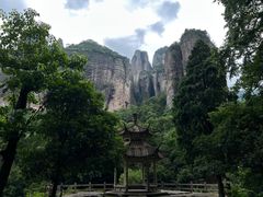 -雁荡山风景名胜区
