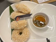 -帕蓝·暹罗料理&曼谷夜市(大学路店)