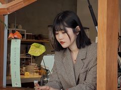 -PUZZLE COFFEE 拼图咖啡