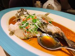 -尚一汤·粤菜海鲜(环球港店)