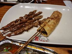 -本色.小马哥烧烤(五一路总店)